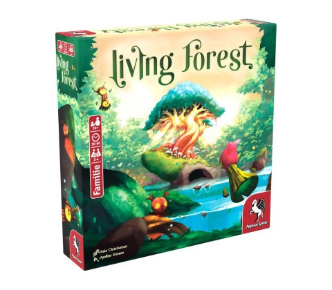 Living Forest