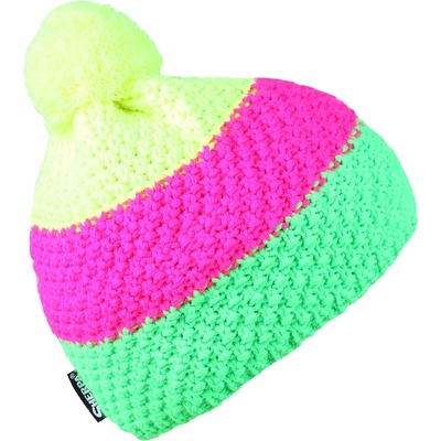 Sherpa GEMMA neon green SHH3022 ngr