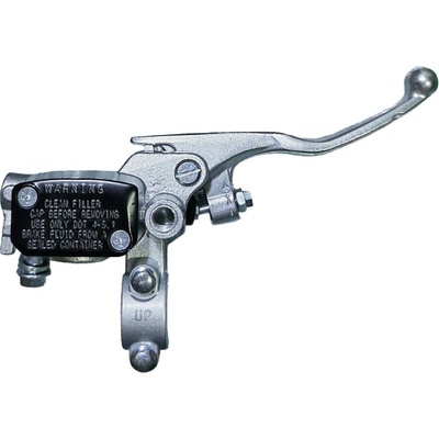 PROMX hlavní brzdový válec přední KTM 125/150/250/300/450 (SX, SX-F, XC, XC-F, XCF-W), (77713001044, 54813001200) – Hledejceny.cz