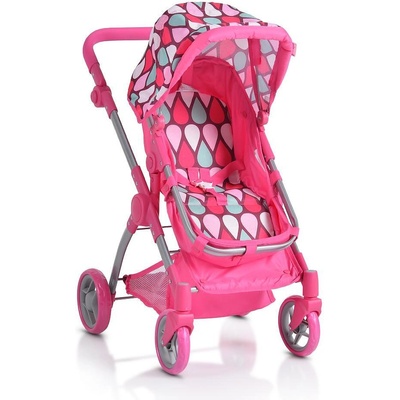 Moni Количка за кукли Vicky 9620 (107521)