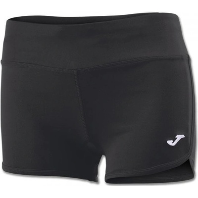 ŠORTKY KRAŤASE SHORT STELLA II BLACK WOMAN