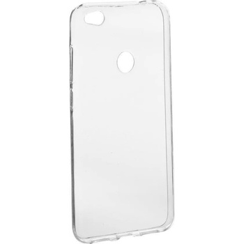 Forcell Силиконов Калъф за HUAWEI P9 Lite 2017, Back 0.5mm Case, Прозрачен (5901737407986)