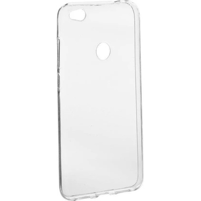 Forcell Силиконов Калъф за Huawei P9 Lite 2017, Back 0.5mm Case, Прозрачен (5901737407986)