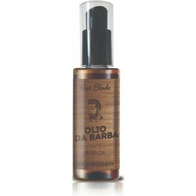 Renée Blanche Beard Oil 50 ml