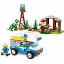 LEGO® Toy Story 10769 na dovolené s karavanem
