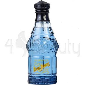 Versace Blue Jeans EDT 75 ml Tester Парфюми