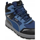 Puma dětské boty látka