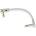 RockBoard Flat Patch Cable - SAPPHIRE 10 cm Ъглов - Ъглов Пач кабел (RBO CAB PC F 10 SP)