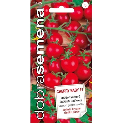 CHERRY BABY F1 10 s