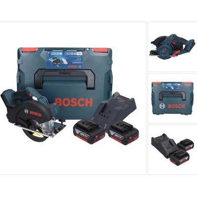 Bosch GKM 18V-50 0.601.6B8.002