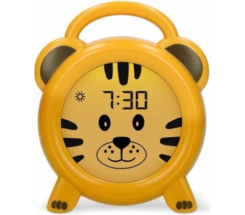 Alecto BC100TIGER