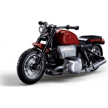 Sluban B1131 Motorka R18