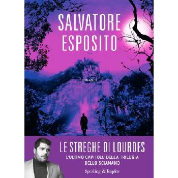 streghe di Lourdes | Salvatore Esposito