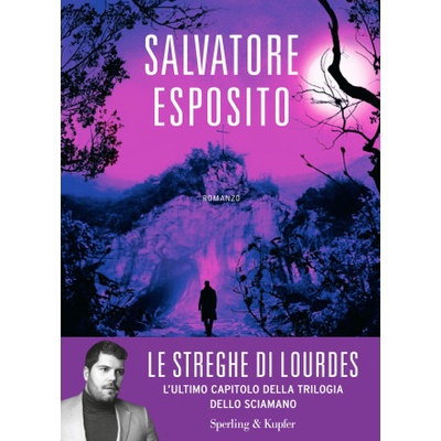 streghe di Lourdes | Salvatore Esposito