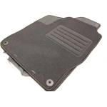 Petex Мокетни стелки за VW Sharan / SEAT Alhambra (1995-2010) - предни (11256002)