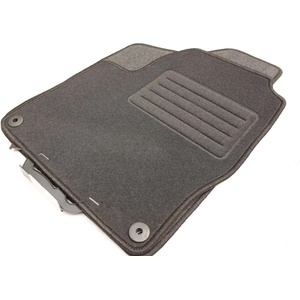 Petex Мокетни стелки за VW Sharan / SEAT Alhambra (1995-2010) - предни (11256002)