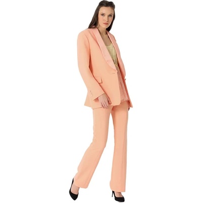 Victorio & Lucchino Сако Victorio & lucchino 11190 blazer - Pink (Pink)