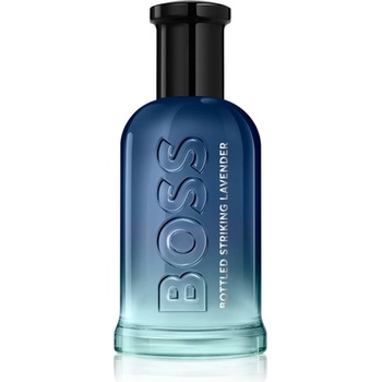 HUGO BOSS BOSS Bottled Striking Lavender EDP 100 ml