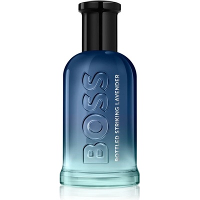 HUGO BOSS BOSS Bottled Striking Lavender EDP 100 ml