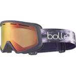 Bollé Очила Bolle Cascade Plum Tie & Dye Matte Sunrise Photochromic S1-3 BG006010 (BG006010)