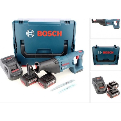 Bosch GSA 18 V-LI 0.601.64J.00B