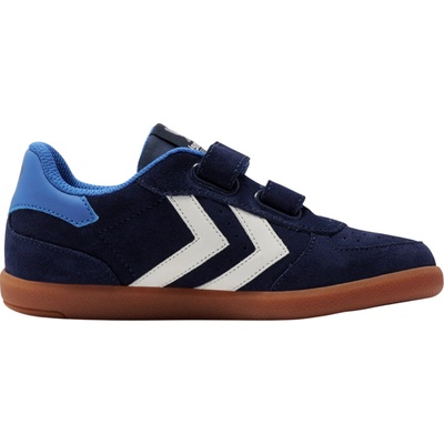 hummel Victory Suede II Kids 217833-1009 – Sleviste.cz
