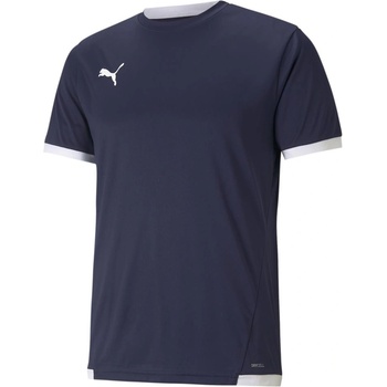 PUMA Мъжка тениска teamliga 24 tee - 704917-06
