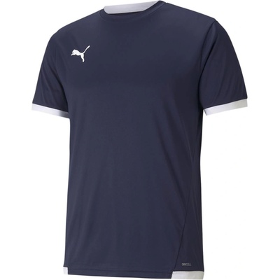 PUMA Мъжка тениска teamliga 24 tee - 704917-06
