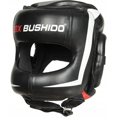 DBX Bushido Boxerská helma pro sparing s ochranou nosu M – Hledejceny.cz