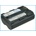 Cameron sino Батерия за апарат /камера CANON BP-511 LiIon 7.4V 1500mAh CAMERON SINO (CS-BP511)
