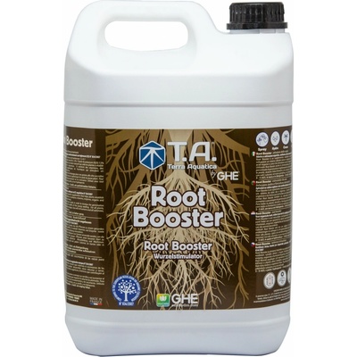 Terra Aquatica Root Booster Organic 5 l