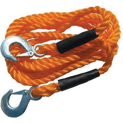 Strend Pro XL-MTR11 Lano ťažné na auto max. 2 t