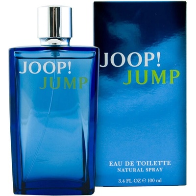 Joop! Jump toaletná voda pánska 100 ml tester