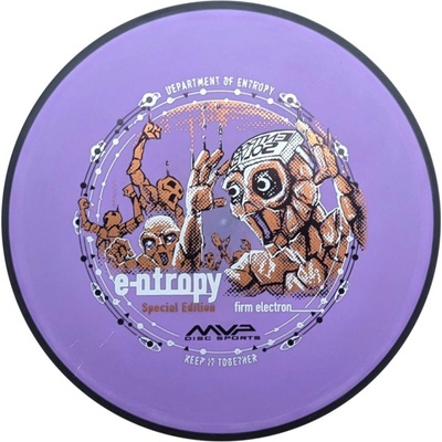 MVP Entropy Electron Firm Special Edition