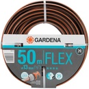 GARDENA hadice Comfort FLEX 9 x 9 (1/2") 50 m bez armatur 18039-20