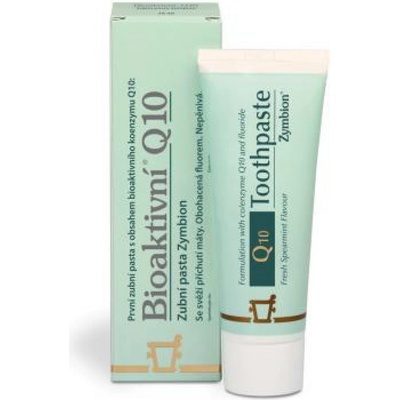 Pharma Nord Zymbion Q10 bioaktivní 75 ml