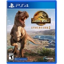 Jurassic World: Evolution 2