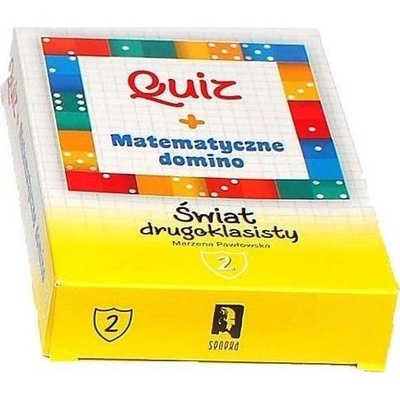 Kangur Кангур Второ ниво Световна викторина Настолна игра (5907608923425)