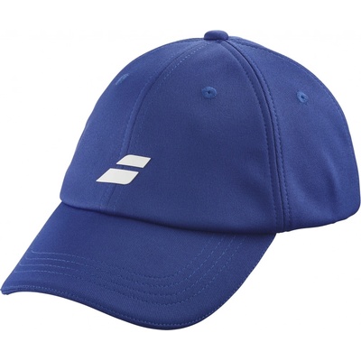 Babolat Pure Logo Cap Junior 5JB1221-4118 modrá