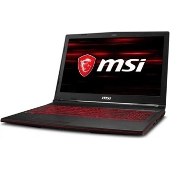 MSI GL75 9SD-225CZ