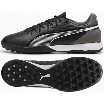 Puma KING MATCH TT 107879 01 Černá