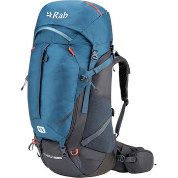Rab Hyperon 65l orion blue