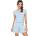 Donna Дамска пижама Piama-SKY-12-NiebieskiV-64958-Niebieski - Бордо, размер S