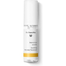 Dr. Hauschka Facial Care intenzivní zklidňující péče pro velmi citlivou pleť Soothing Intensive Treatment 40 ml