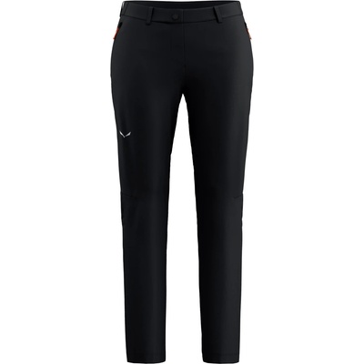 Salewa Дамски туристически панталон Salewa Women's Puez Talvena DST Pant Walking trousers - Black Out - размер 40 (110-1569-0123)