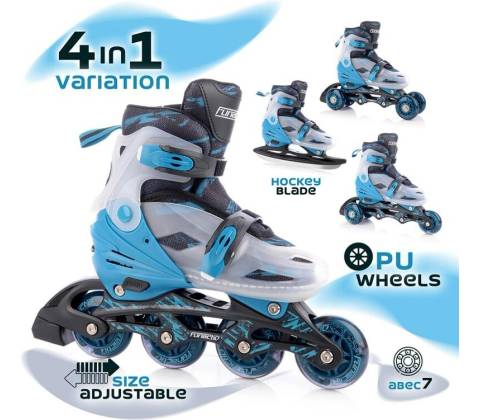 FunActiv ADAPT 4v1