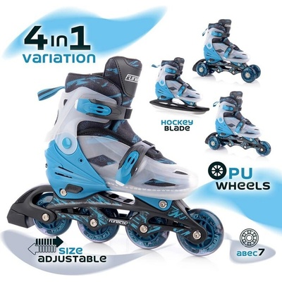 FunActiv ADAPT 4v1