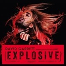 David Garrett - Explosive CD