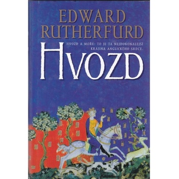 Hvozd