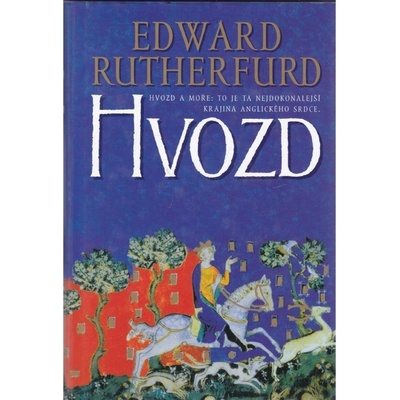 Hvozd